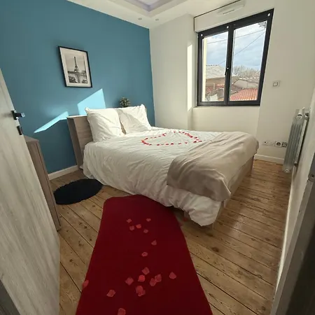 Maison * Maisdon-sur-Sevre