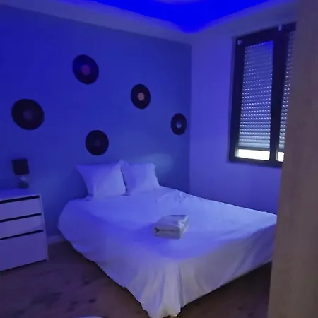 Maison *