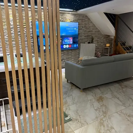 Ferienhaus Maison Maisdon-sur-Sevre