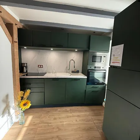 Holiday home Maison Maisdon-sur-Sevre
