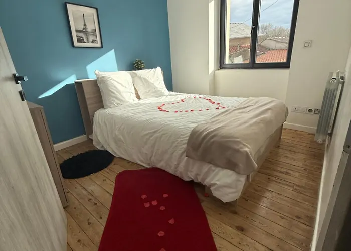 Maison * Maisdon-sur-Sevre