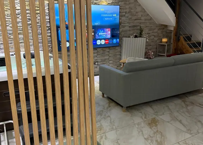 Ferienhaus Maison Maisdon-sur-Sevre