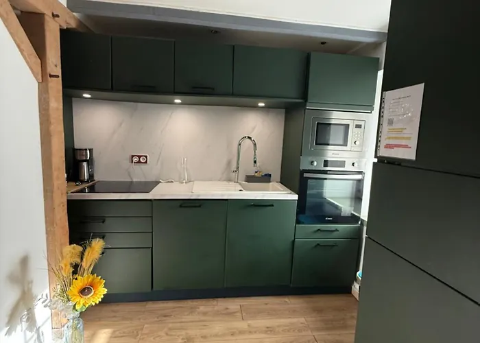 Vakantiehuis Maison Maisdon-sur-Sevre